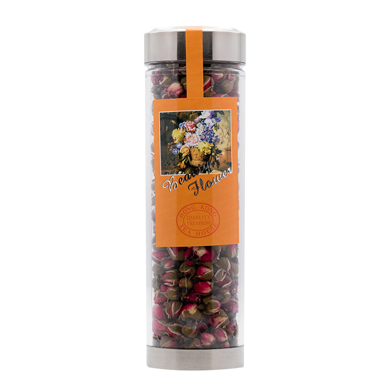 Golden Pearl Rose（75g） Main image