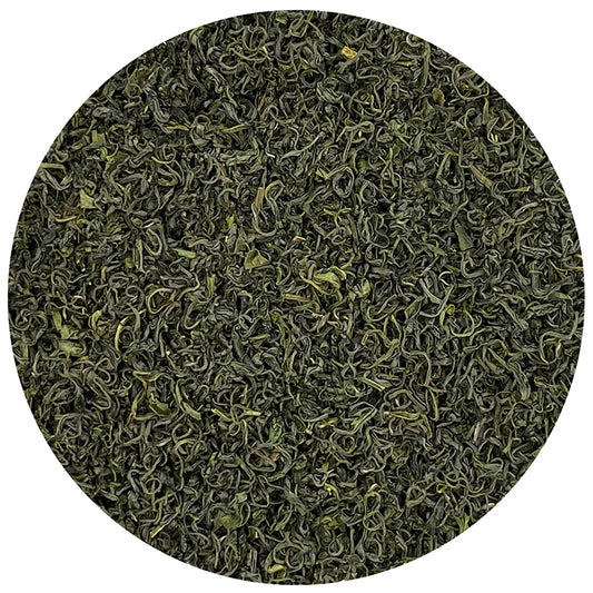 高山雲霧綠茶 (250g)