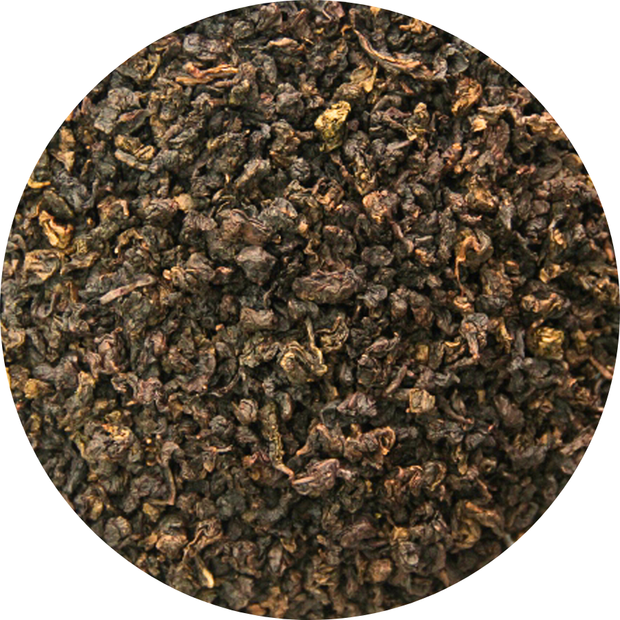 極品鐵觀音 - 濃香（250g） 副圖