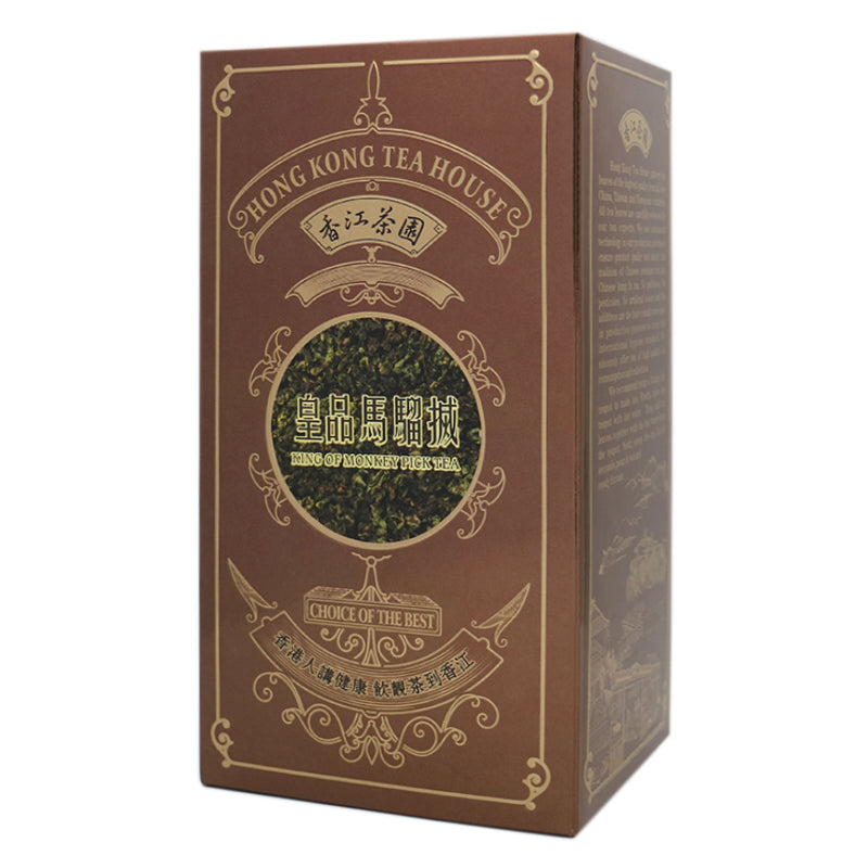 皇品馬騮搣（250g） 主圖