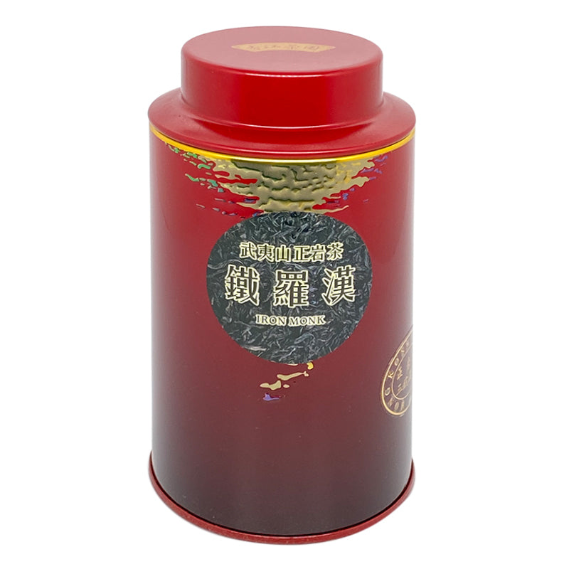 鐵羅漢 (100g) 主圖