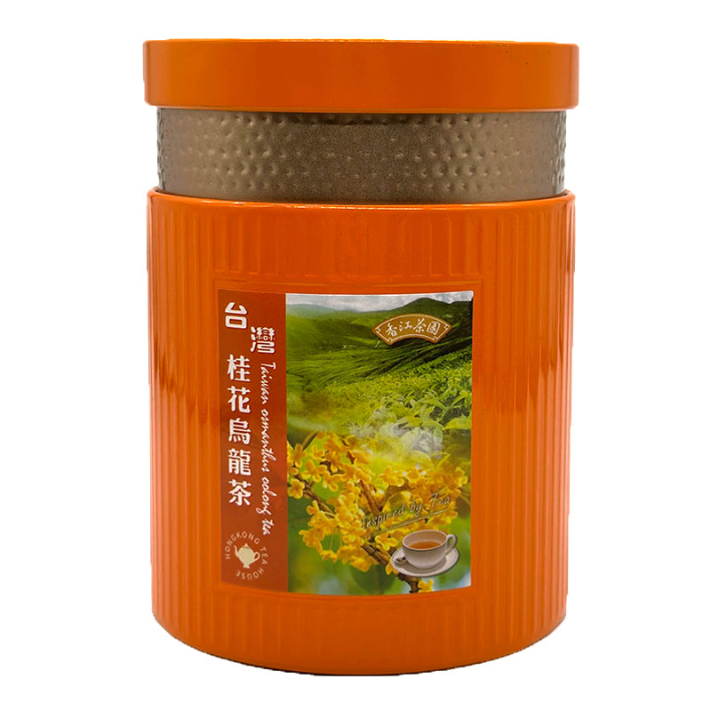 台灣桂花烏龍茶 (250g) 主圖