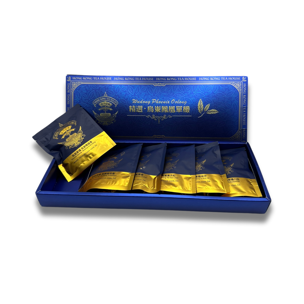 Wudong Phoenix Oolong