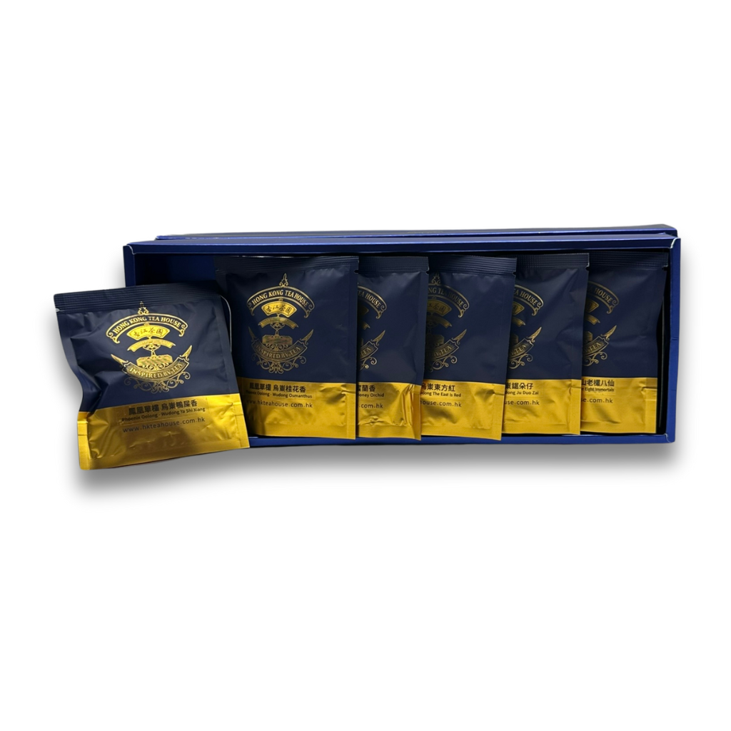 Wudong Phoenix Oolong