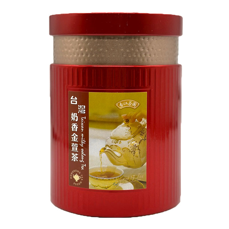 Taiwan Milky Oolong Tea (250g)