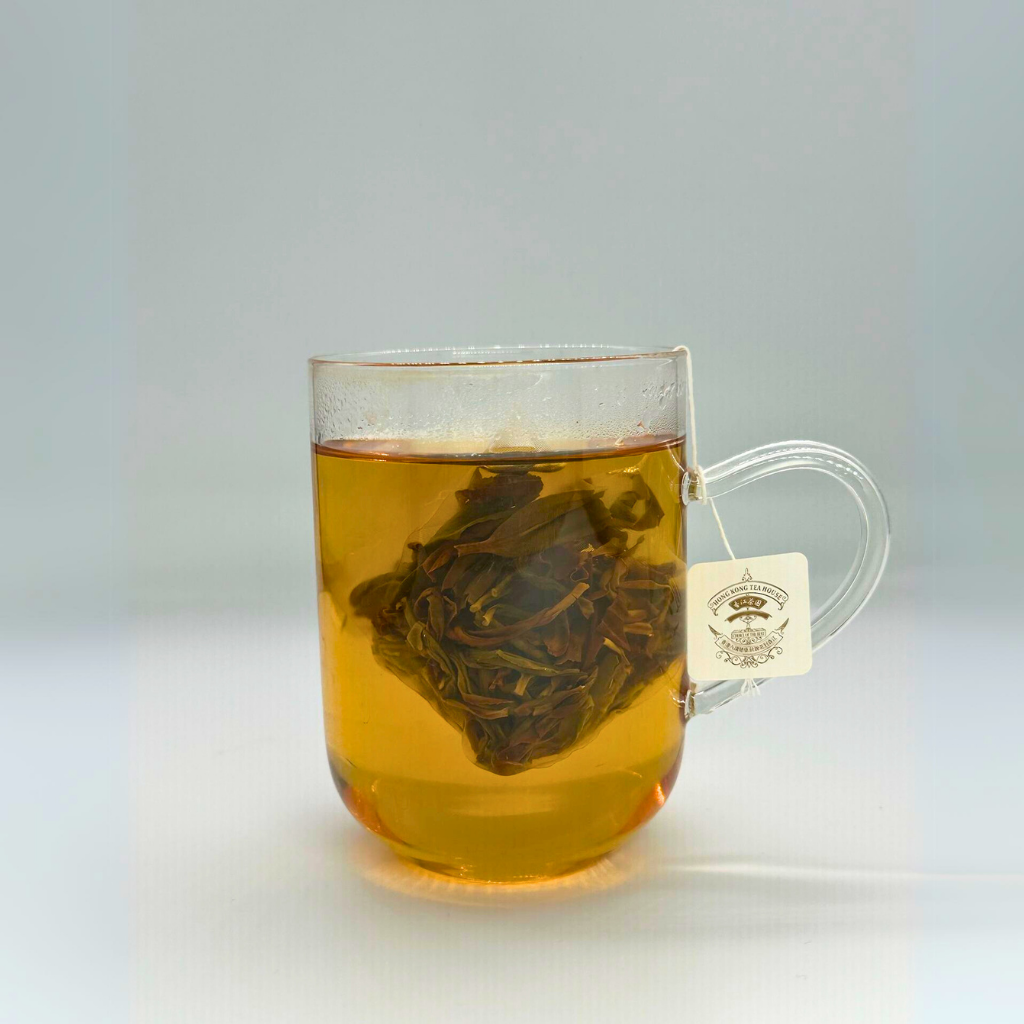 Phoenix Oolong - Wudong Ya Shi Xiang 25g