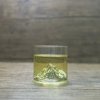 高山琉璃杯