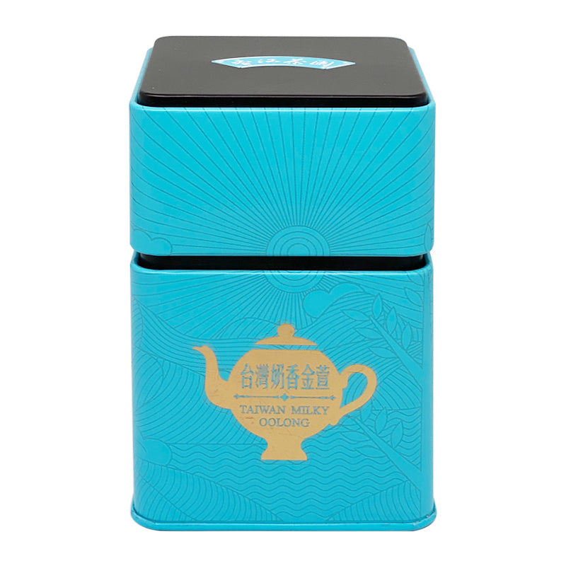 台灣奶香金萱 主圖