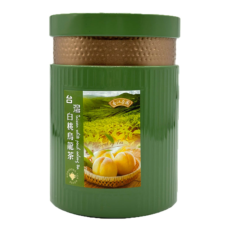 Taiwan White peach oolong tea (250g)