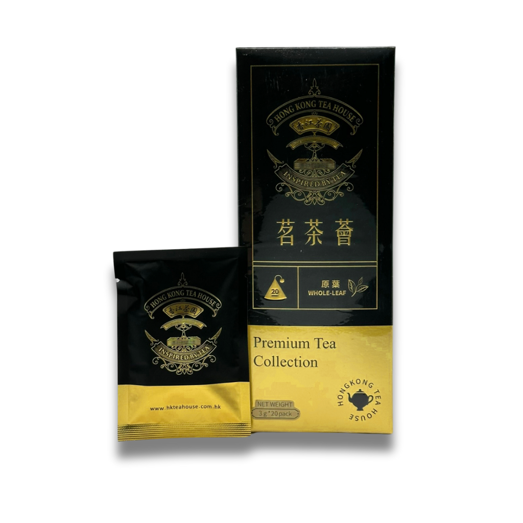 Premium Tea Collection