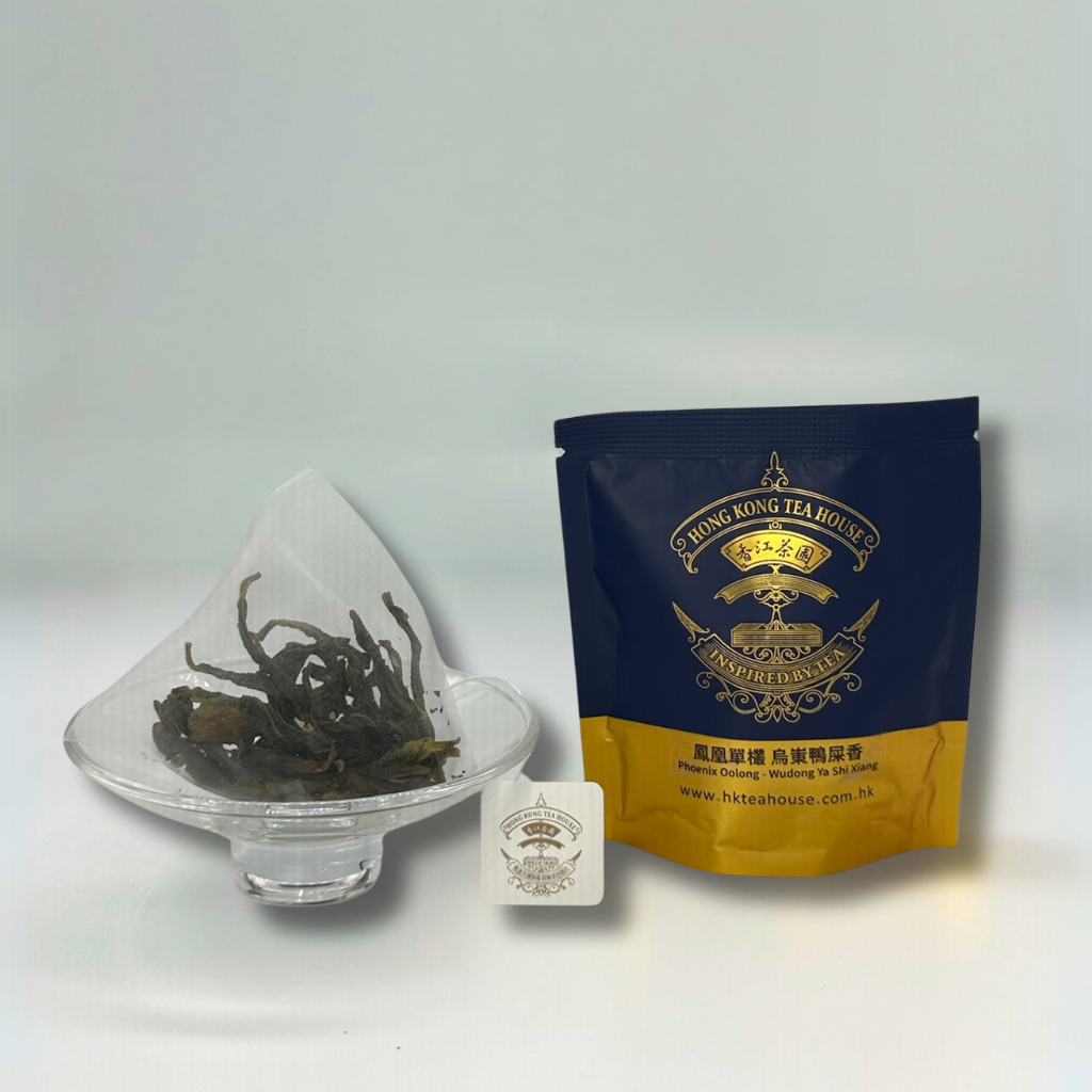 Phoenix Oolong - Wudong Ya Shi Xiang 25g
