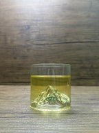 高山琉璃杯
