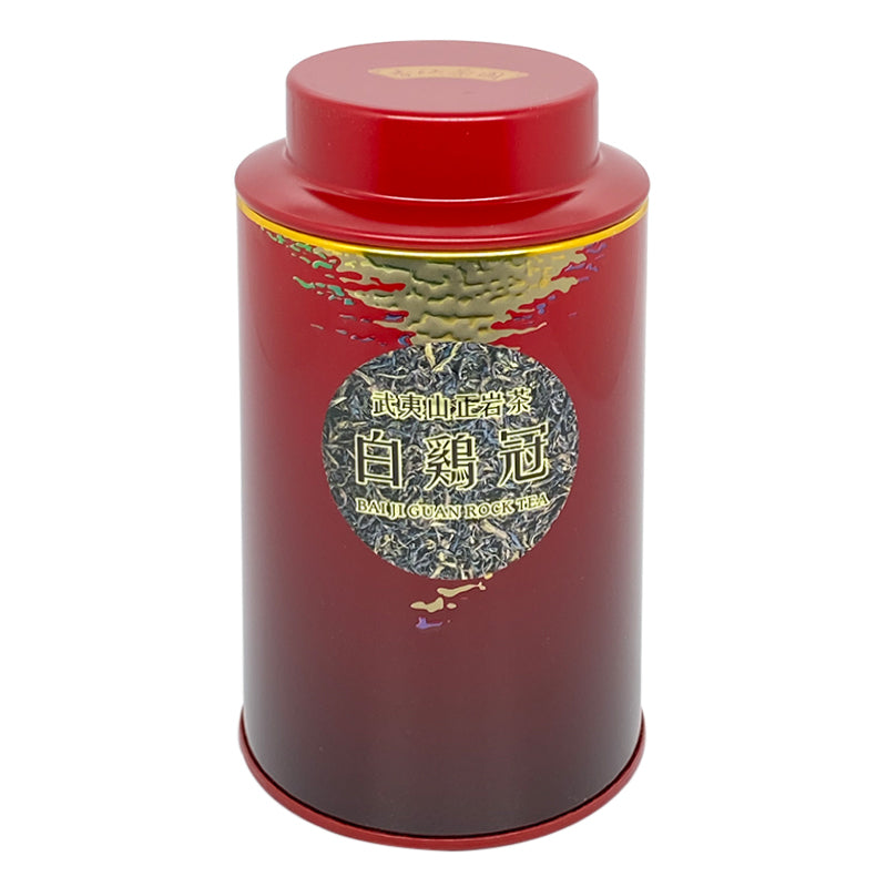 白雞冠 (100g) 主圖
